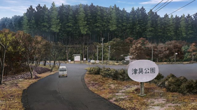 Roadside Station Counter